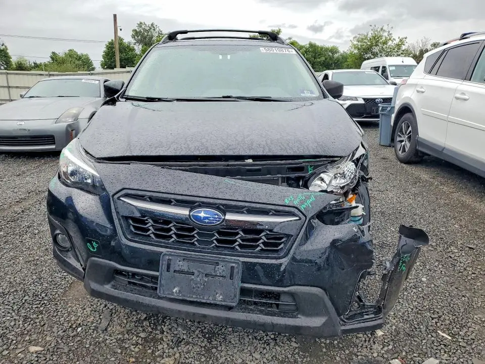 2019 SUBARU CROSSTREK PREMIUM  