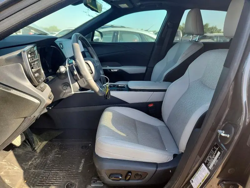 2024 LEXUS RX 350 PREMIUM+  