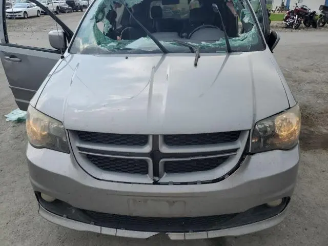 2015 DODGE GRAND CARAVAN R/T  