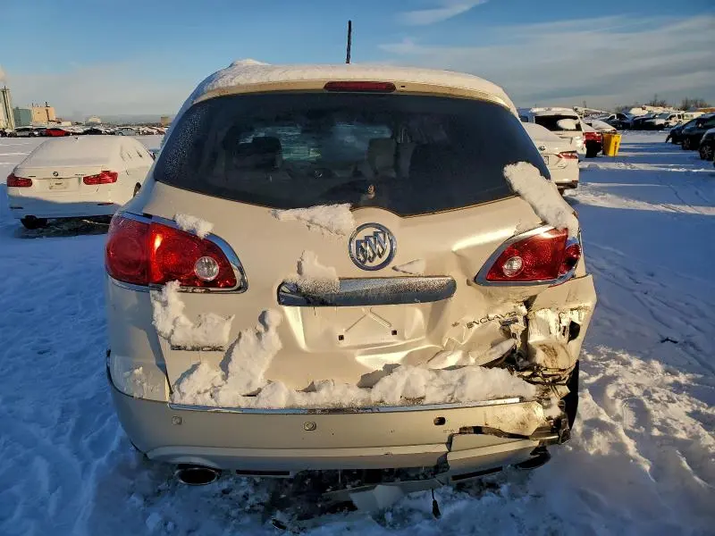 2010 BUICK ENCLAVE CXL  