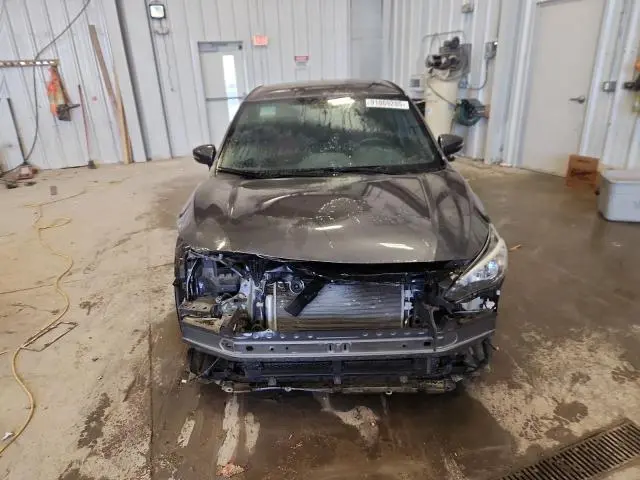 2020 SUBARU IMPREZA SPORT  