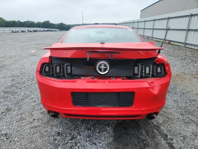 2013 FORD MUSTANG   