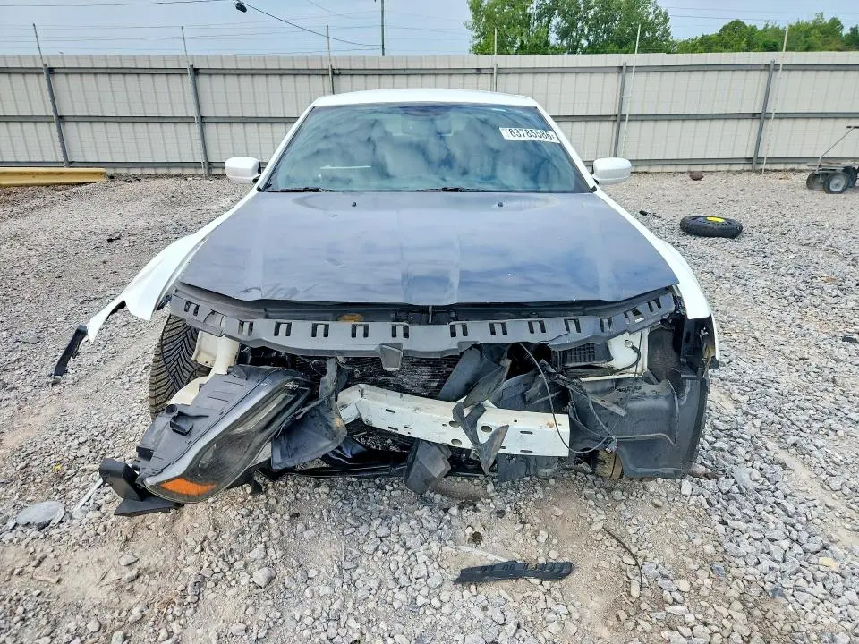 2013 CHRYSLER 300 S  