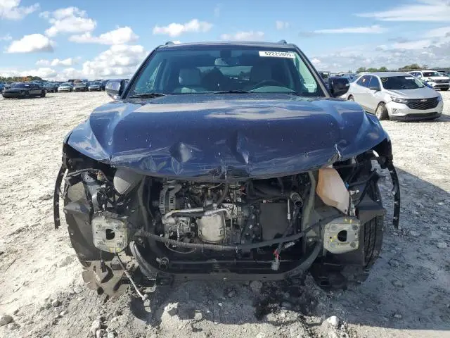 2020 CHEVROLET BLAZER 2LT