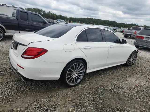 2017 MERCEDES-BENZ E 300 4MATIC  