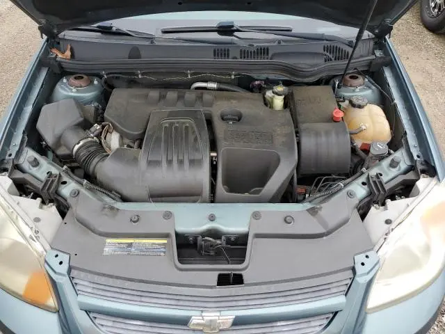 2010 CHEVROLET COBALT 2LT  