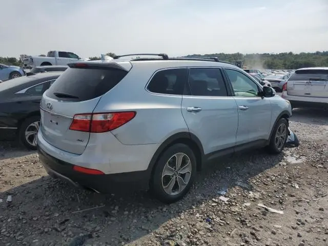 2013 HYUNDAI SANTA FE GLS
