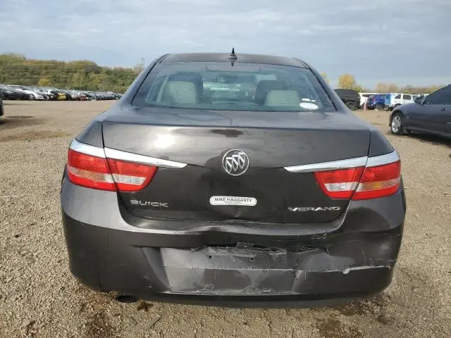 2013 BUICK VERANO   
