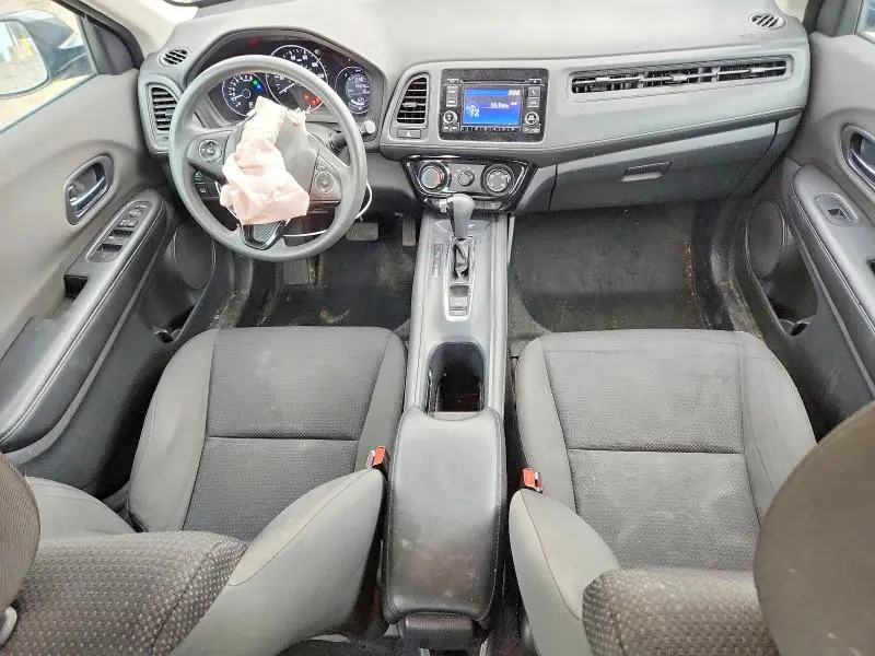 2019 HONDA HR-V LX  