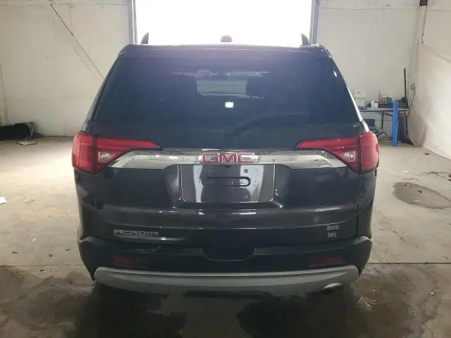 2018 GMC ACADIA SLE  