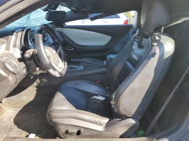 2012 CHEVROLET CAMARO LT  