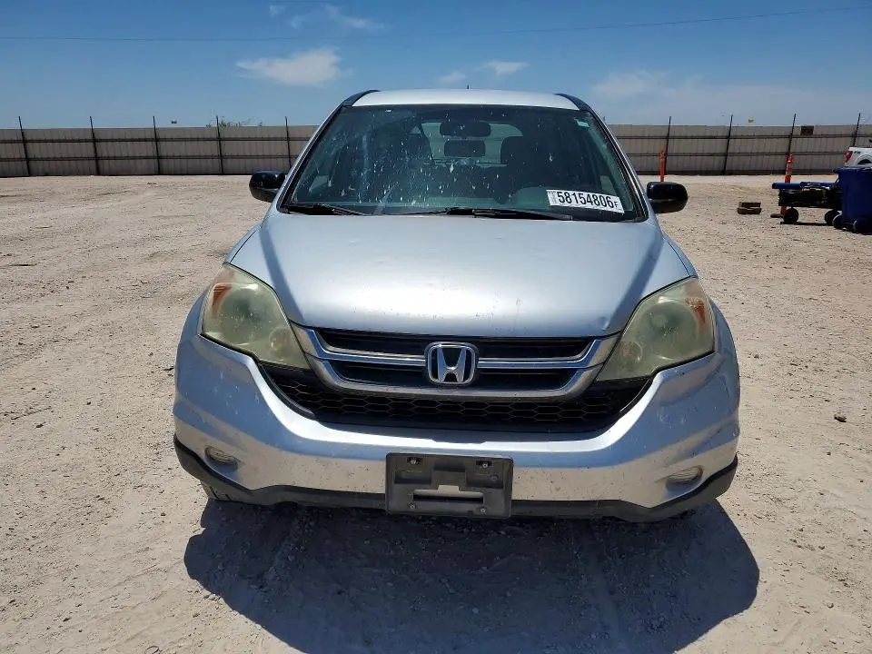 2010 HONDA CR-V LX  