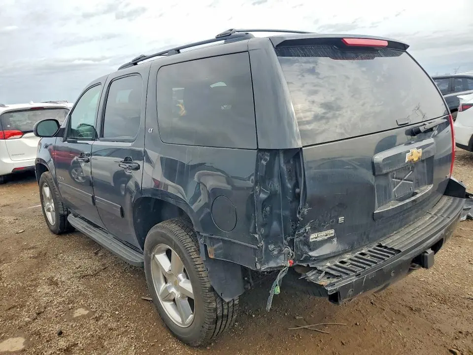 2011 CHEVROLET TAHOE K1500 LT  