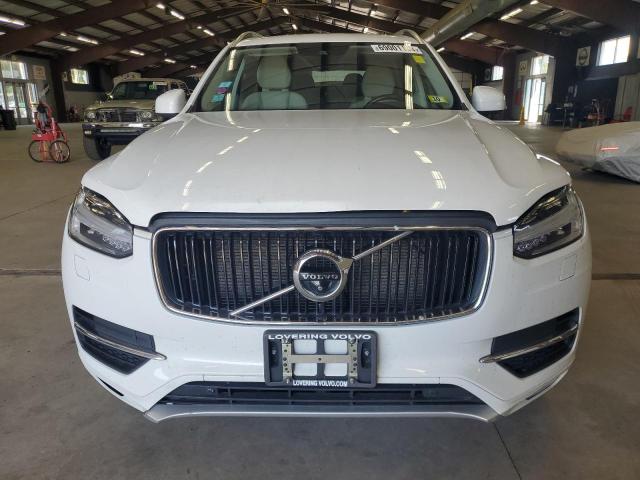 2016 VOLVO XC90 T6