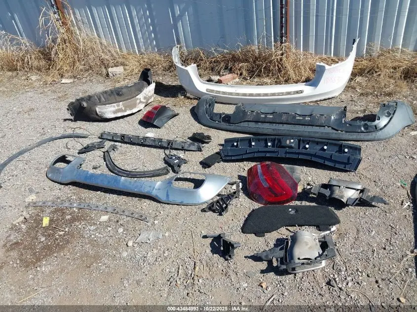 2019 MERCEDES-BENZ GLA 250 4MATIC