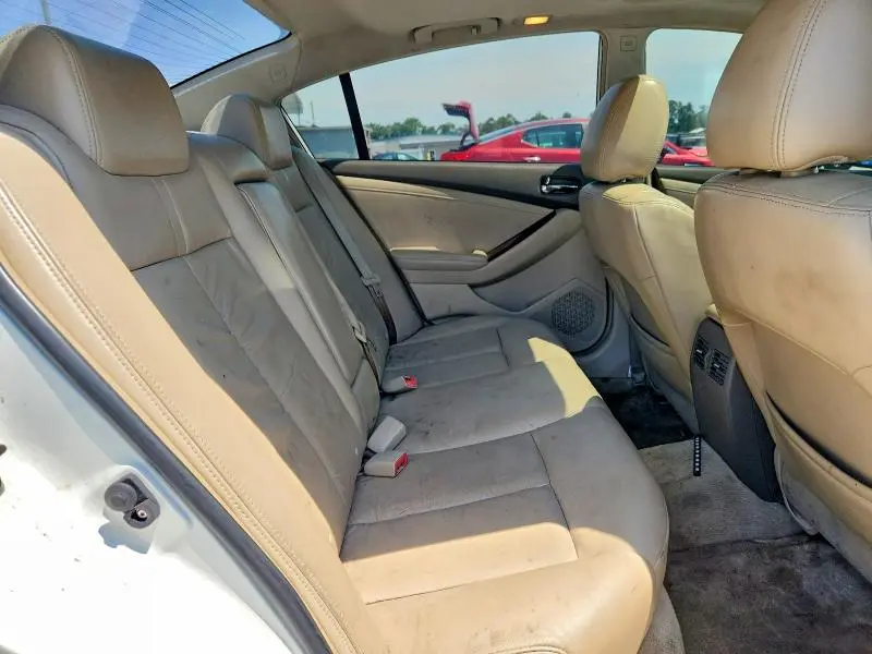 2010 NISSAN ALTIMA 2.5  