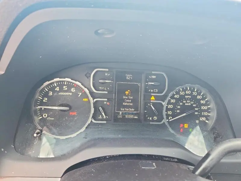 2018 TOYOTA TUNDRA   