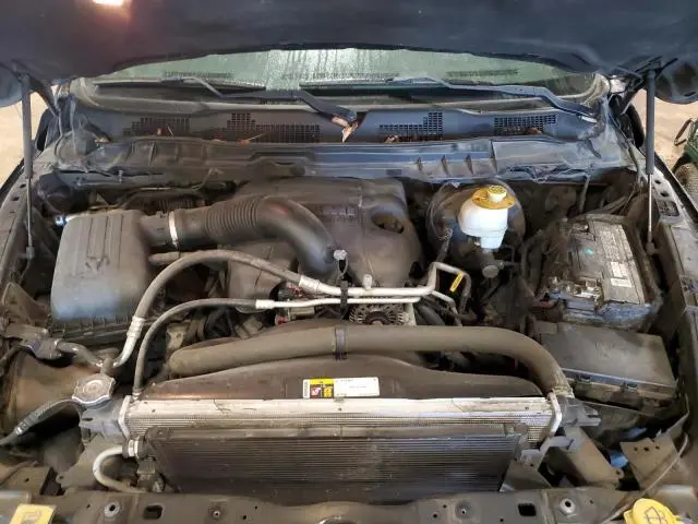 2016 RAM 1500 SPORT  