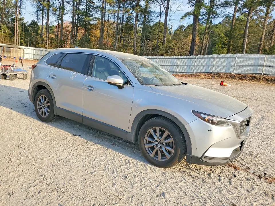 2018 MAZDA CX-9 TOURING  