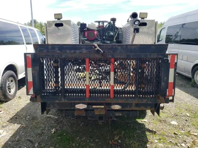 2019 FORD F250 SUPER DUTY