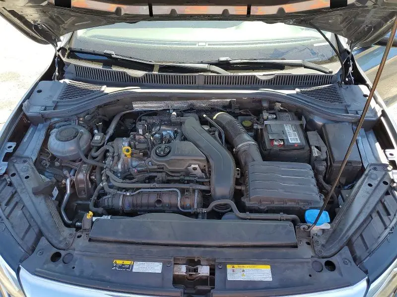 2023 VOLKSWAGEN JETTA S  