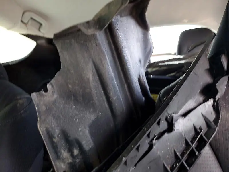 2016 TOYOTA PRIUS TWO  