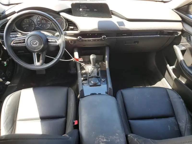 2019 MAZDA 3 PREFERRED  