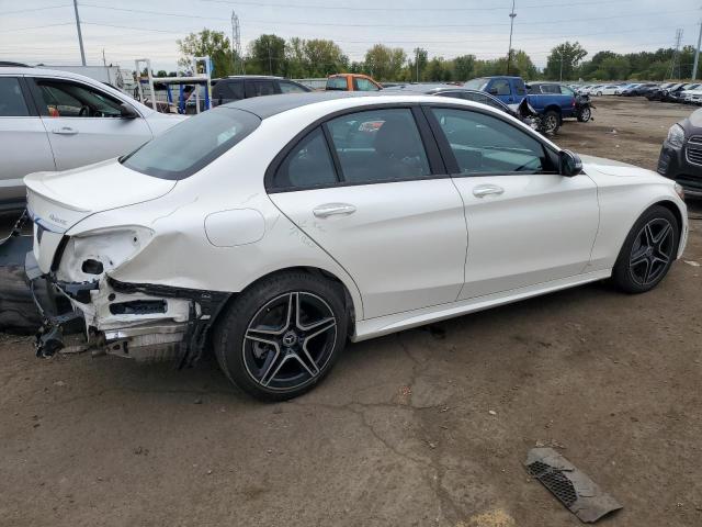 2020 MERCEDES-BENZ C 300 4MATIC