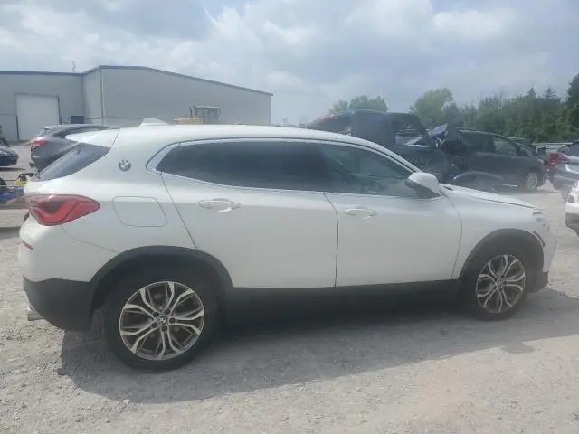 2018 BMW X2 XDRIVE28I  