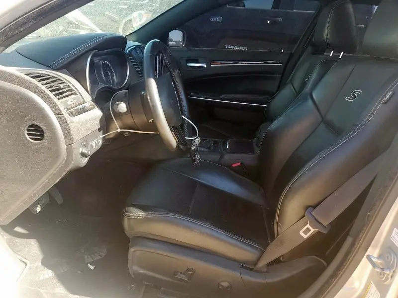 2022 CHRYSLER 300 S  