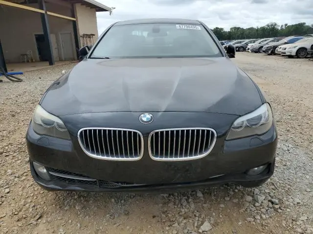 2011 BMW 535 I  
