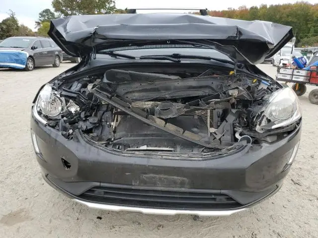 2015 VOLVO XC60 T5 PREMIER  