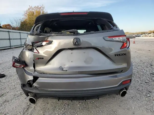 2023 ACURA RDX A-SPEC  