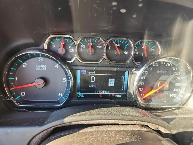 2019 GMC YUKON XL K1500 SLT  