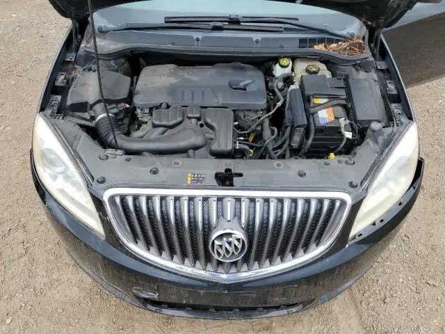 2012 BUICK VERANO   