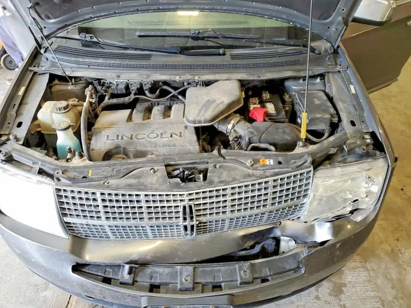 2010 LINCOLN MKX   