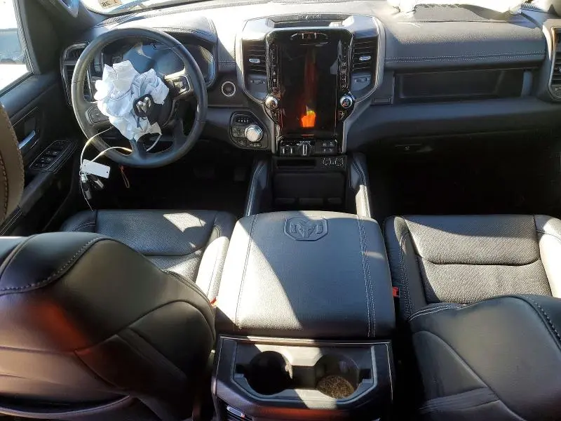 2023 RAM 1500 REBEL  