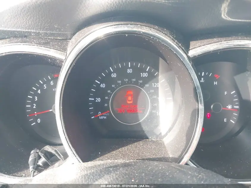 2012 KIA OPTIMA EX