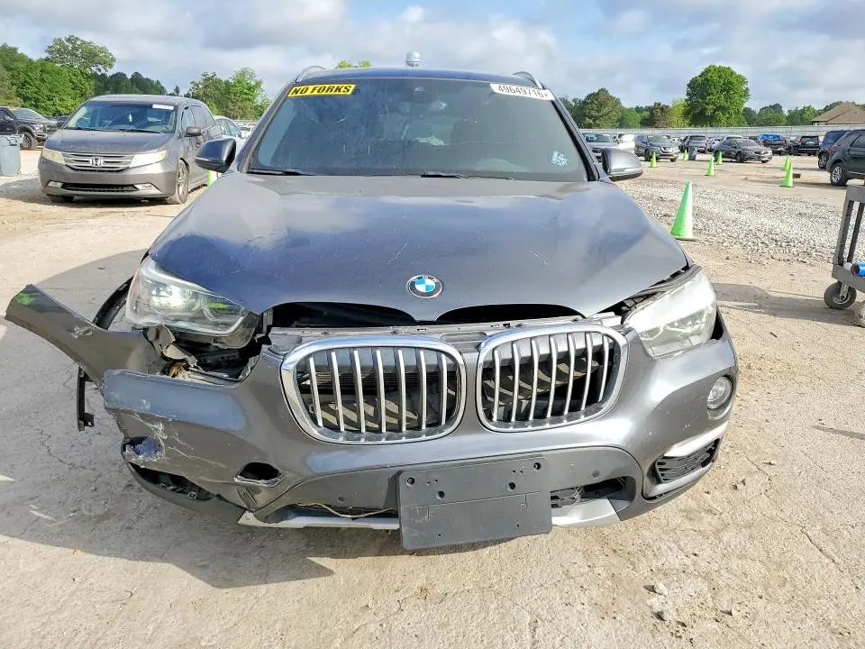 2017 BMW X1 SDRIVE28I  