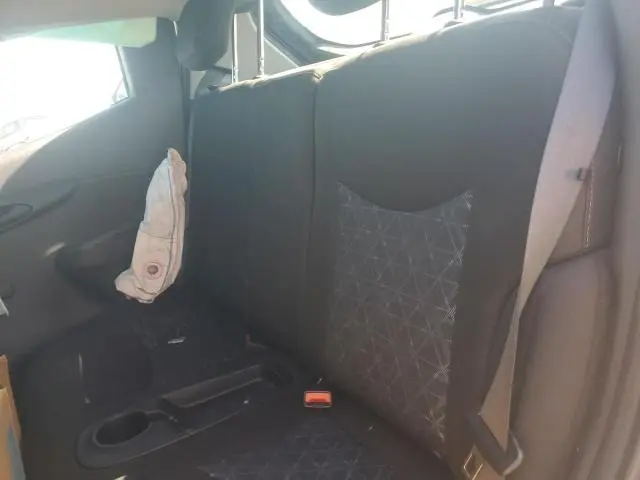 2022 CHEVROLET SPARK LS  