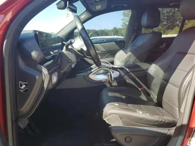 2020 MERCEDES-BENZ GLE 350 4MATIC  