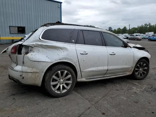 2017 BUICK ENCLAVE   