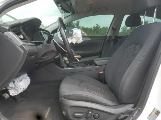 2019 HYUNDAI SONATA LIMITED  