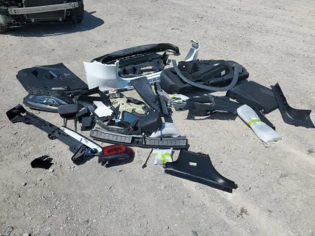 2021 MERCEDES-BENZ GLA 250  