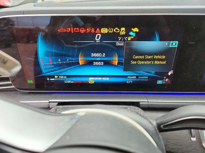 2025 MERCEDES-BENZ GLE COUPE AMG 53 4MATIC  