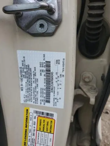 2015 LINCOLN MKZ HYBRID  