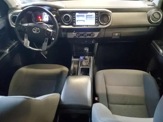 2021 TOYOTA TACOMA DOUBLE CAB  