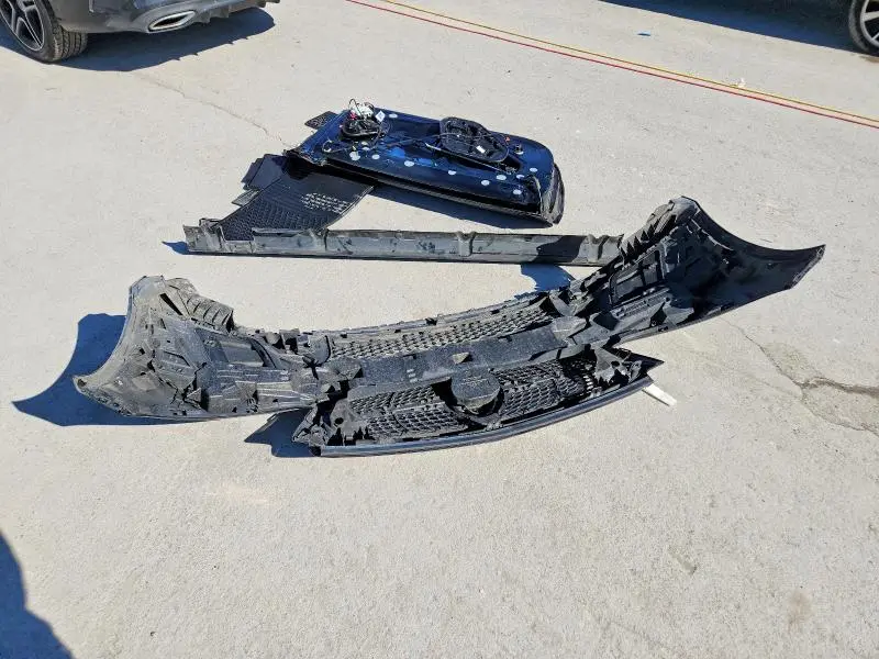 2023 MERCEDES-BENZ C 300 4MATIC  