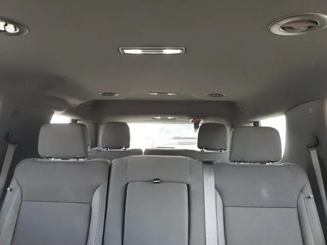 2024 CHEVROLET TAHOE C1500 LS  