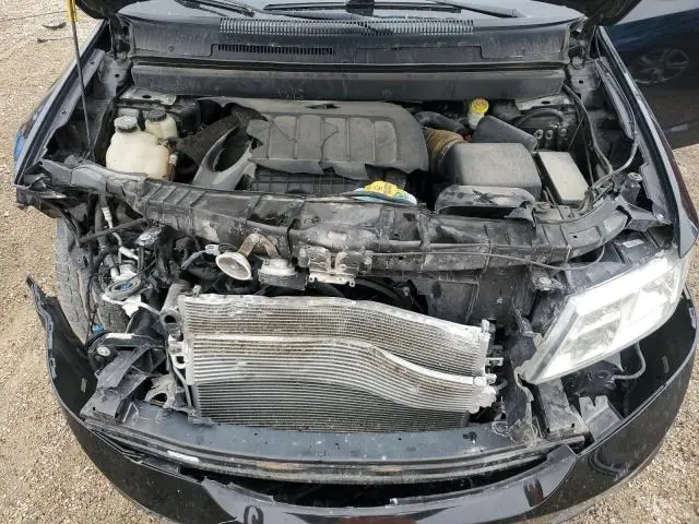 2015 DODGE JOURNEY LIMITED  